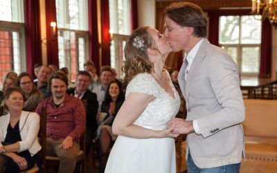 Eerste jaar Full-Time!