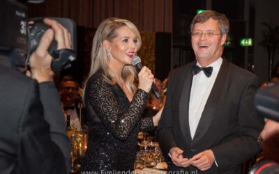 Het dna-gala op 24-11-2019
