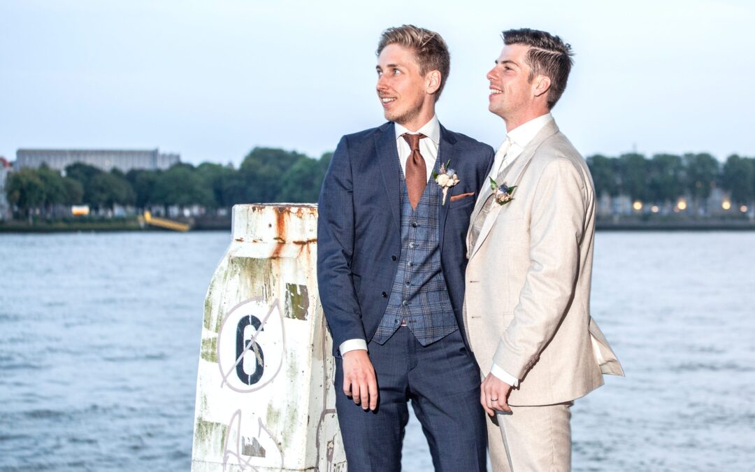 JESSE & DENNIS