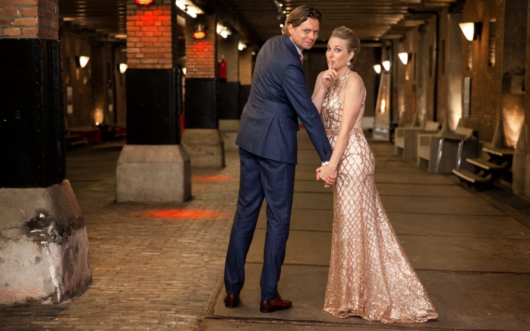 MARLOES & MAURITS