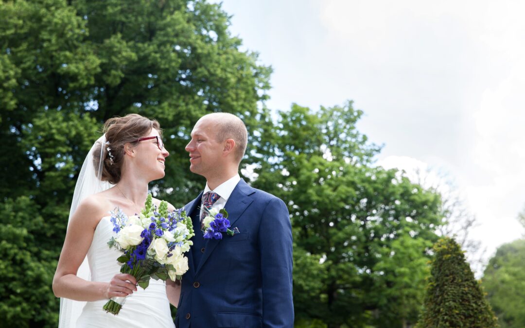 WOUTER & INGRID